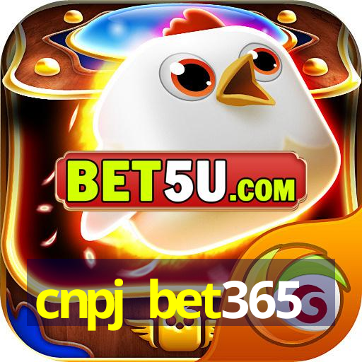 cnpj bet365